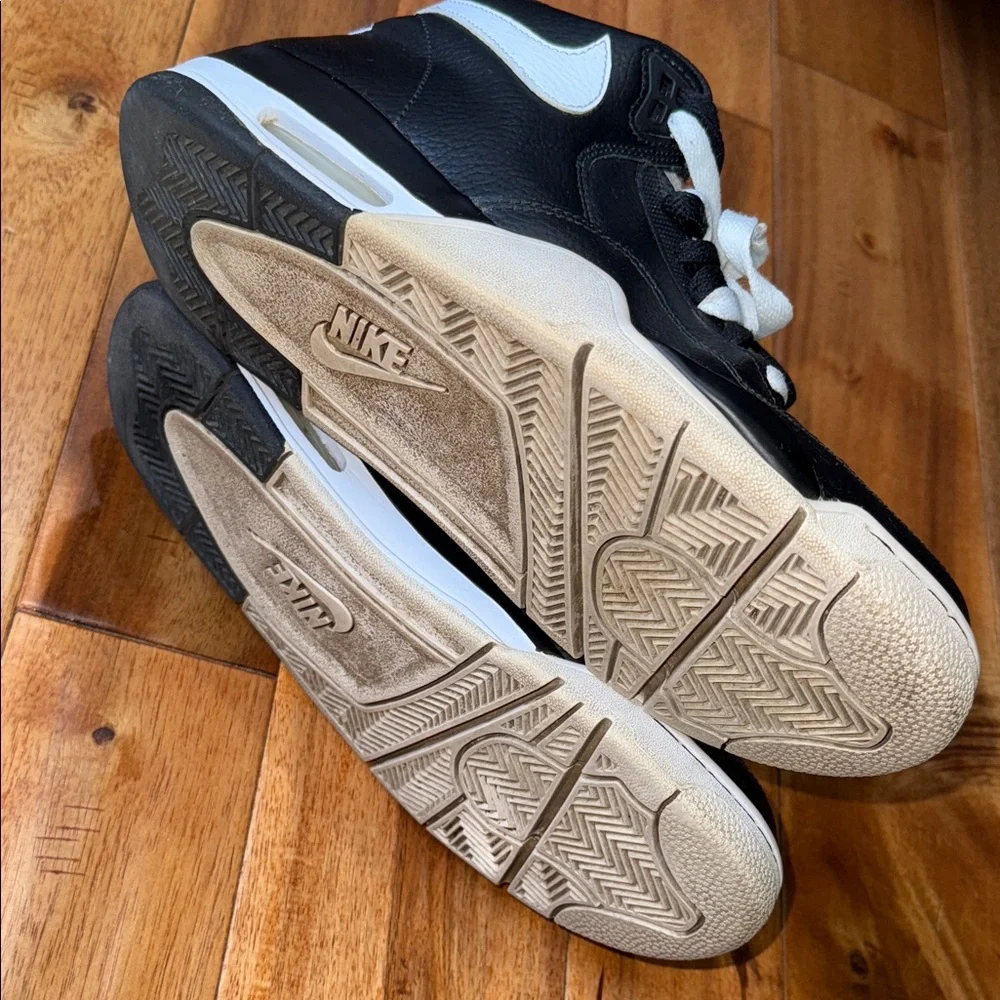 EUC Air Flight Legacy Hi Top - Picture 9 of 13